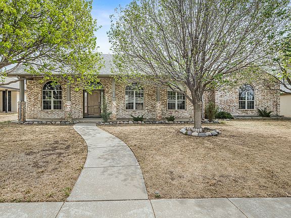 2nd image of 6805 Lost Canyon Dr
