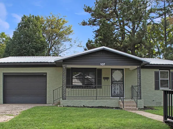 107 E Elm St, Harrisburg, AR 72432