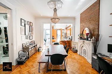 Rented by Highline Residential