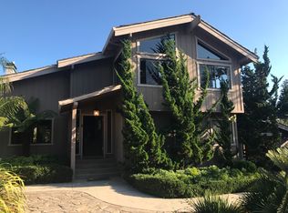 711 Graham Hill Rd, Santa Cruz, CA 95060