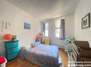 23 Charter St #5, Boston, MA 02113