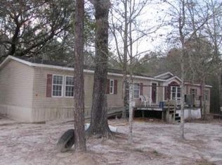1780 County Road 1, Samson, AL 36477