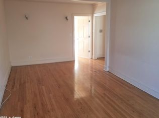 4919 N Damen Ave #1513, Chicago, IL 60640