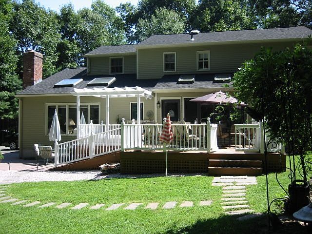 Back of House