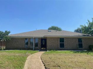2433 Midnight Cir, Plano, TX 75093