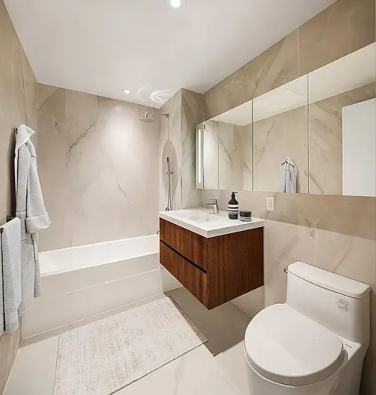 355 W 39th St #5B — Photo 7