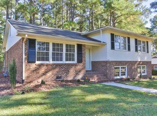422 Curtis Dr, Rockingham, NC 28379