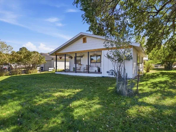 1602 23rd St, Cody, WY 82414