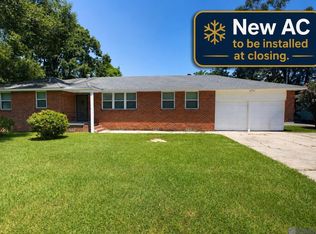 4445 Byron St, Baton Rouge, LA 70805