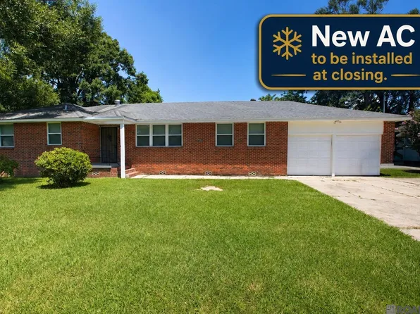 4445 Byron St, Baton Rouge, LA 70805