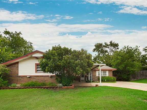 4th image of 3521 Cork Pl