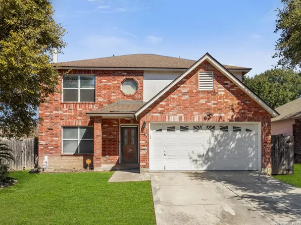 13503 Hickory Tavern, San Antonio, TX 78247