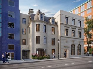 22 Elm St SUITE 110, Worcester, MA 01608