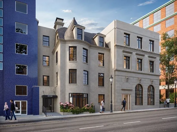 22 Elm St Suite 110, Worcester, MA 01608