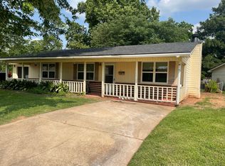 5301 Jonquil St, Bossier City, LA 71112