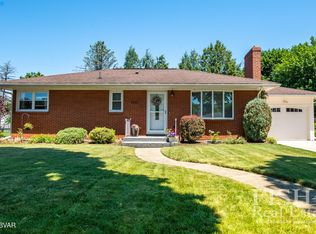 2145 Sheridan St, Williamsport, PA 17701