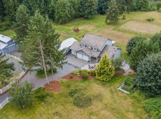 1620 155th Ave NE, Snohomish, WA 98290