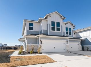2534 Jack Nora Way, Round Rock, TX 78665