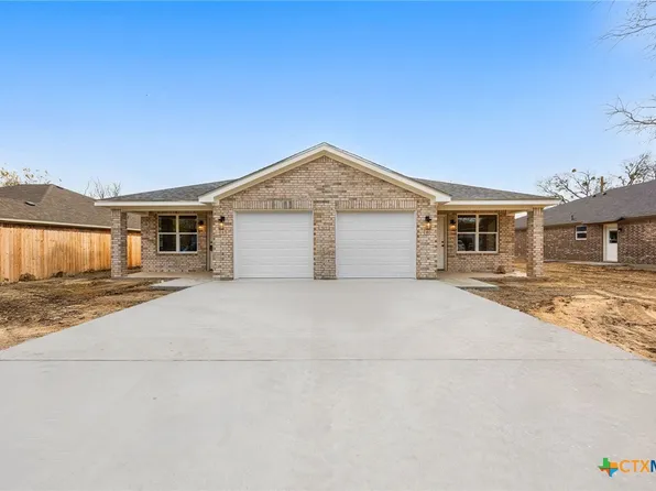 503 Bonnie, Harker Heights, TX 76548