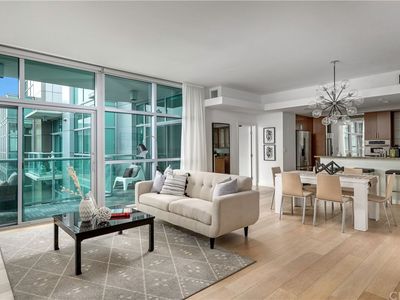 13700 Marina Pointe Dr UNIT 1918, Venice, CA, 90292