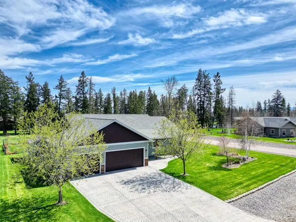 367 Soaring Pines Trl, Kalispell, MT 59901