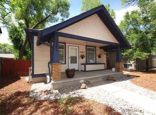 2907 W Uintah St, Colorado Springs, CO 80904