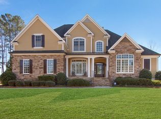 2116 Fothergill Dr, Evans, GA 30809