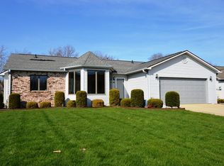 1854 Southridge Dr, Frankfort, IN 46041