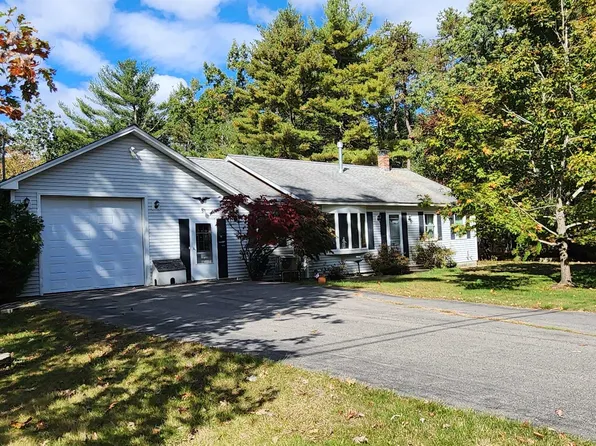 306 Butternut Trail, Wells, ME 04090