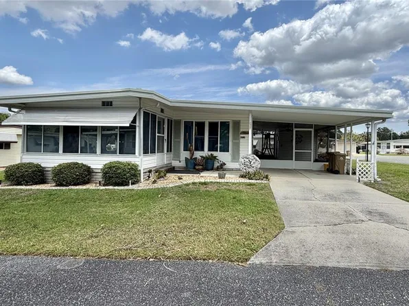 126 Chestnut St, Leesburg, FL 34748