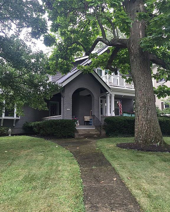 2nd image of 1742 N Fort Thomas Ave