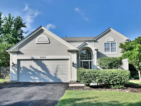 2020 Medinah Cir, Elgin, IL 60123