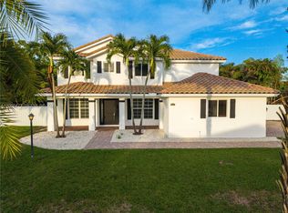 Bonita Grand Estates Sout, Miami, FL 33177