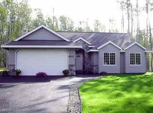 7060 S Yohn Bay, Wasilla, AK 99654