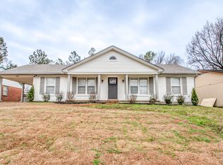 4875 Warrington Rd, Memphis, TN 38118