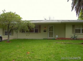 513 Andrews St, Ormond Beach, FL 32174