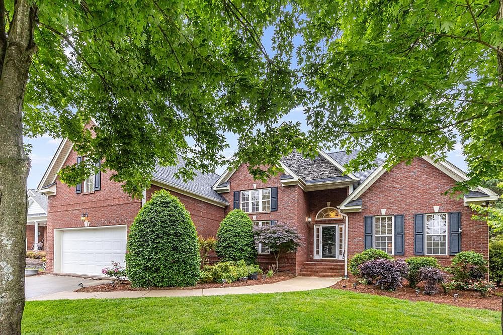 7144 Houser Ridge Ln, Hixson, TN 37343 | Zillow