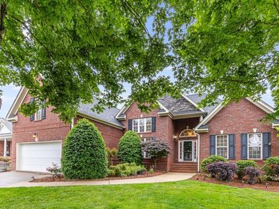 7144 Houser Ridge Ln, Hixson, TN, 37343