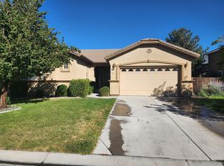 511 Cypress Point Dr, Dayton, NV
