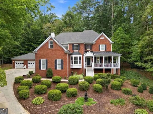 2925 Southfield Trl, Cumming, GA 30040