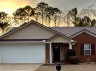 103 Bertie Ln, Lincoln, AL 35096
