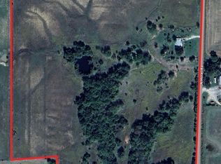 409 N Hotel Rd, Bokchito, OK 74726