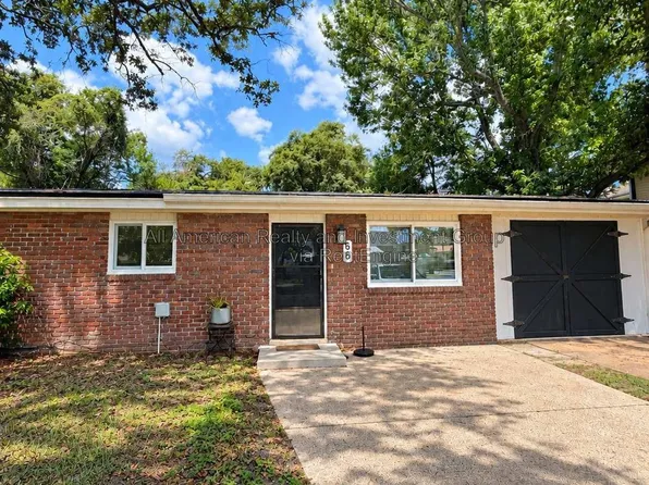 66 Eglin St, Fort Walton Beach, FL 32547