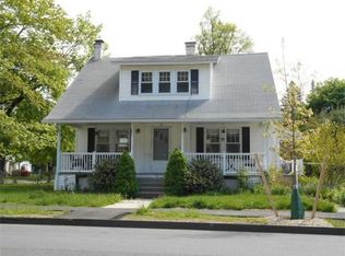74 Richmond Ave, Worcester, MA 01602