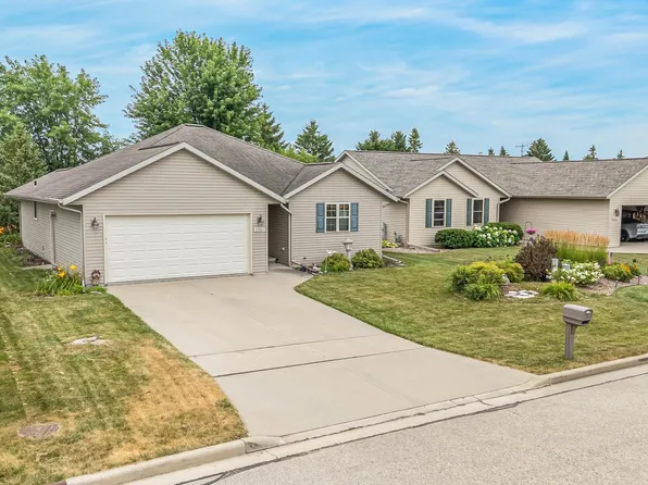 2361 Indy Ct, De Pere, WI 54115