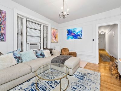 930 Saint Nicholas Ave APT 55, New York, NY, 10032