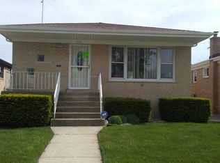 1165 Lucas St, Calumet City, IL