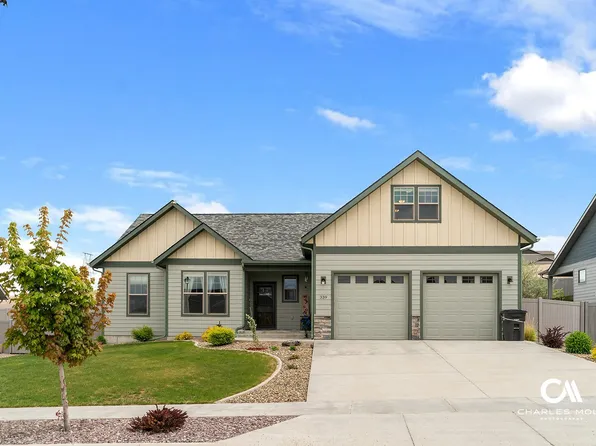 339 Elouise Cobell St, Helena, MT 59601