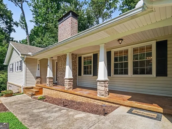 578 Glennhaven Dr NW, Marietta, GA 30064