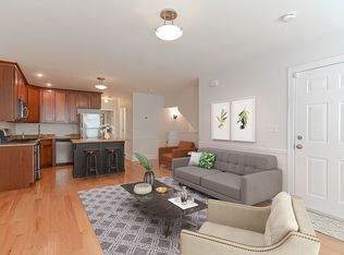 218 W 5th St #1, South Boston, MA 02127